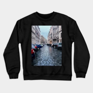 Cobblestone Crewneck Sweatshirt